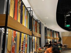 -福成自助烤肉(双桥万达店)