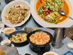 -茶啊冲电影主题文化餐厅(TOUCH12街店)