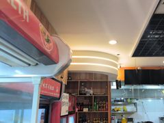 -哈尔滨小酒馆·鲜肉现穿自助烧烤(康新花园店)