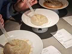 -晓淮山·扬州早茶·淮扬菜(龙阳广场店)