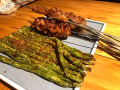 -小俩口烧烤东北菜(双井店)