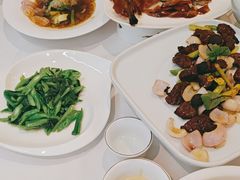 -月福京味斋·烤鸭店·北京菜(鼓楼总店)