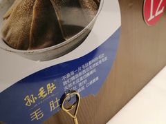 -孙毛肚火锅(春熙路店)