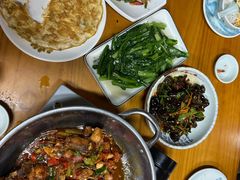 -61号餐吧(兴坪古镇漓江店)