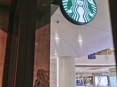 -星巴克(泉州百捷上悦城店)