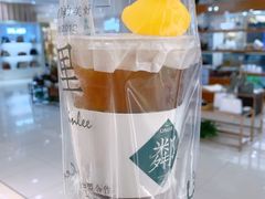 -LINLEE林里·手打柠檬茶(海曙天一广场店)