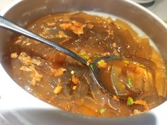-开海·红岛海鲜虾水饺(石老人店)