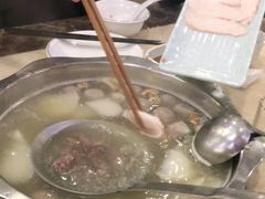 -大志牛肉火锅(天健花园店)