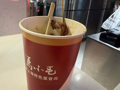 -马小毛老上海里脊肉(南翔印象城店)