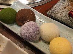 大福-和牛村烧肉放题(淄博王府井店)