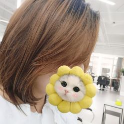 -蚂蚁造型沙龙
