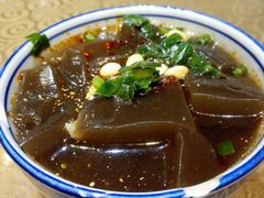 -独秀小吃(蓝田店)