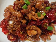 -晚归月亮湾私家菜(临邑路店)