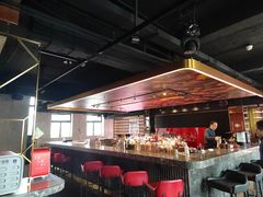 -罗斯福色戒酒吧(外滩店)