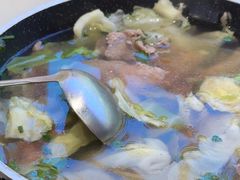 -乔阿马·江南味·驴肉香(龙湖华泾天街店)