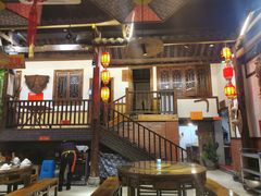门面-灶东家民间菜(回兴店)