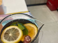 -鱼酷活鱼烤鱼(南京水游城店)