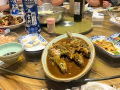 -灵福缘私房菜·农家菜(拈花湾·灵山大佛必推店)