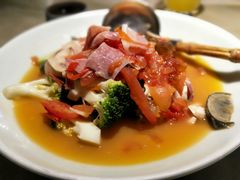 -绿茶餐厅(成都大悦城店)