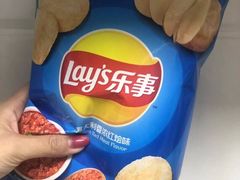 -青岛利群四方购物广场