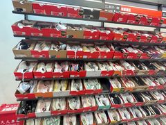 -NIKE北京马连道换季优惠店