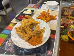 -滋味烤鱼(祥和里店)
