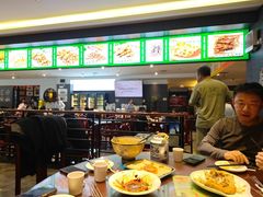 -清真·老兰家(兴善寺西街总店)