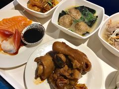 -堂会·KTV·自助餐·团建聚会(天河店)