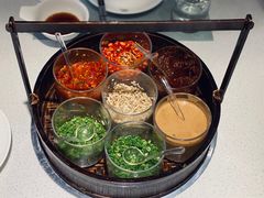 -八珍玉食鸡煲·打边炉(印象城店)