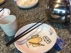 -疯鱼军团·正宗烤鱼(红山店)