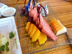 -LENBACH兰巴赫西餐啤酒坊(大连东港店)