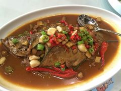 -上和臻品中国菜(花园街店)