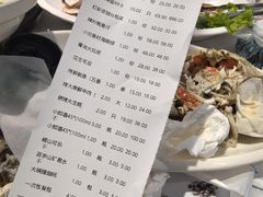 -大锅强·蒸海鲜青岛菜(金沙滩店)