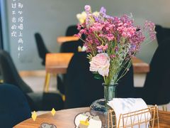 大堂-POKEE VIA&Brunch·维娅(重庆来福士店)