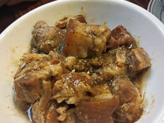 -黄祥华养生堂·炖汤·营养蒸饭(岭南天地店)