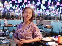 -火枪手串吧·鹤岗小串涮肚(亦庄店)