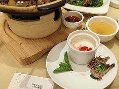 -锦粤宫·精致粤菜(深圳北站店)