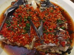-湖南人家·家传湖南菜(水围店)