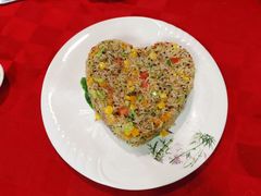 能量三色藜麦炒饭-佛有缘·32年老字号(广州首店)