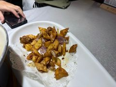 -阿西娅食府(中关村店)