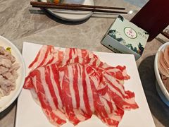 -万物生江北老火锅(海骏达店)