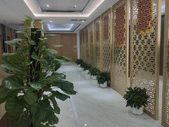 -美年大健康体检中心(牡丹园分院)