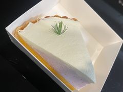 南瓜芋泥挞-猫里有甜