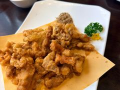 -老牌坊鲁菜名店(聊城美食岛店)