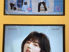 -天真蓝照相馆(五角场百联又一城店)