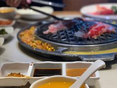 -韩宫宴烤肉·料理(苏州中心店)