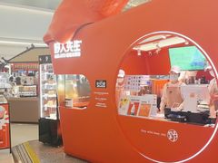 -野人先生现做冰淇淋(北京王府井东方新天地店)