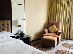 -上海静安昆仑大酒店