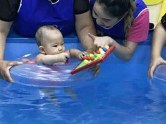 -水孩子国际儿童游泳早教中心(吾悦旗舰中心)