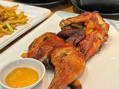 -莲餐厅·湖北菜·潜江小龙虾店(愚园路店)